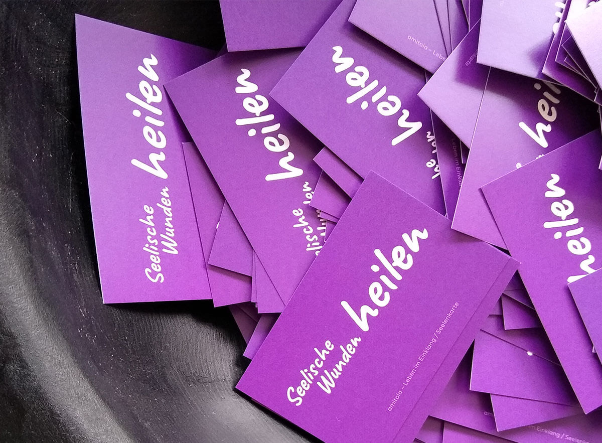 Botschaften der Seele