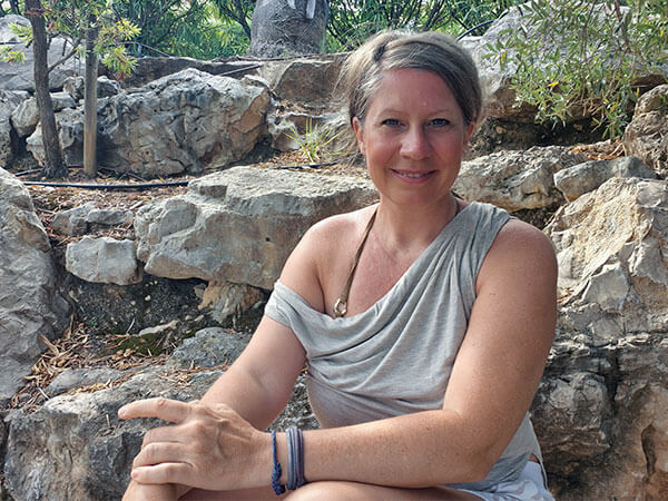 Masterclass –  Empower Your Energy: Energetischer Ausgleich für Alltag, Schule & Co.